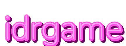 idrgame — logo kanal