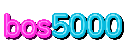 bos5000 — logo kanal