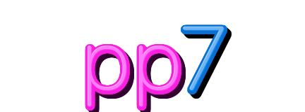 pp7 — logo kanal