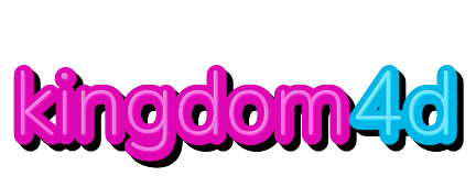 kingdom4d — logo kanal