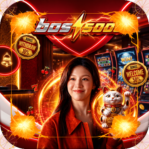 bos5000 — mitra unggulan
