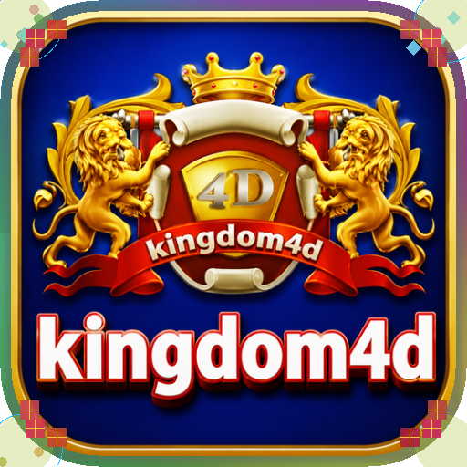 kingdom4d — mitra unggulan